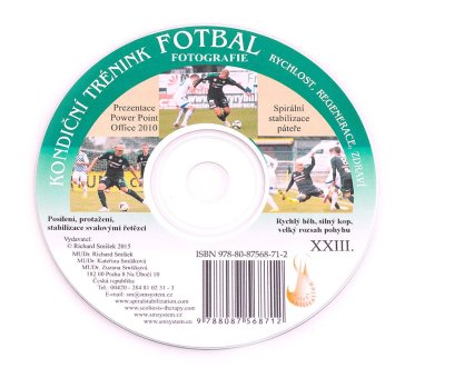 CD Fotbal